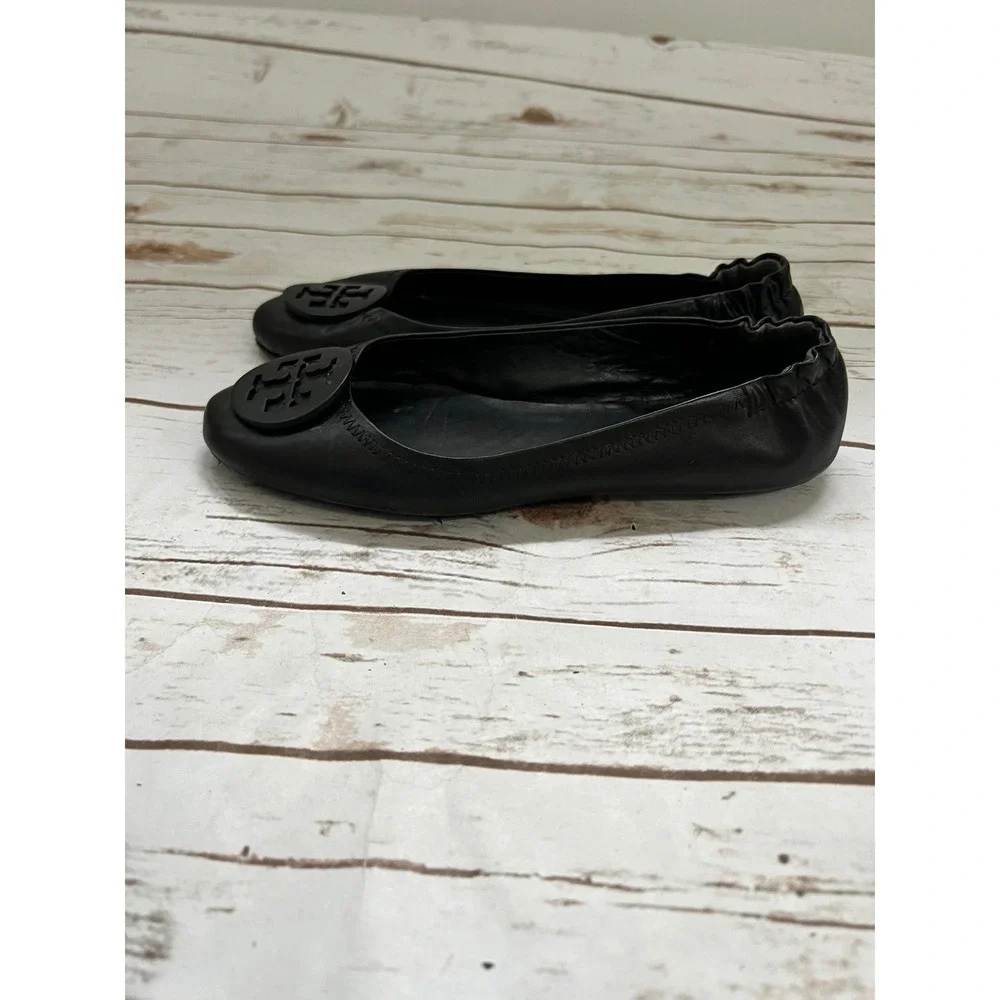 Tory Burch preowned smoke